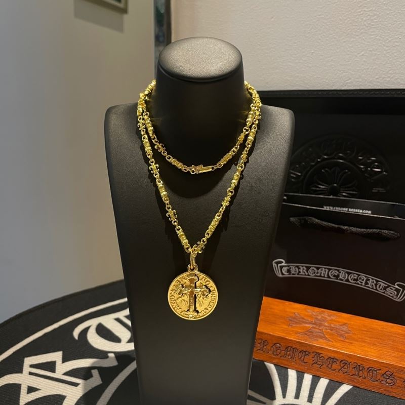 Chrome Hearts Necklaces